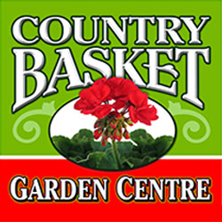 Garden Guide, Country Basket, Niagara