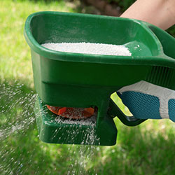 Garden & Lawn Fertilizer, Niagara