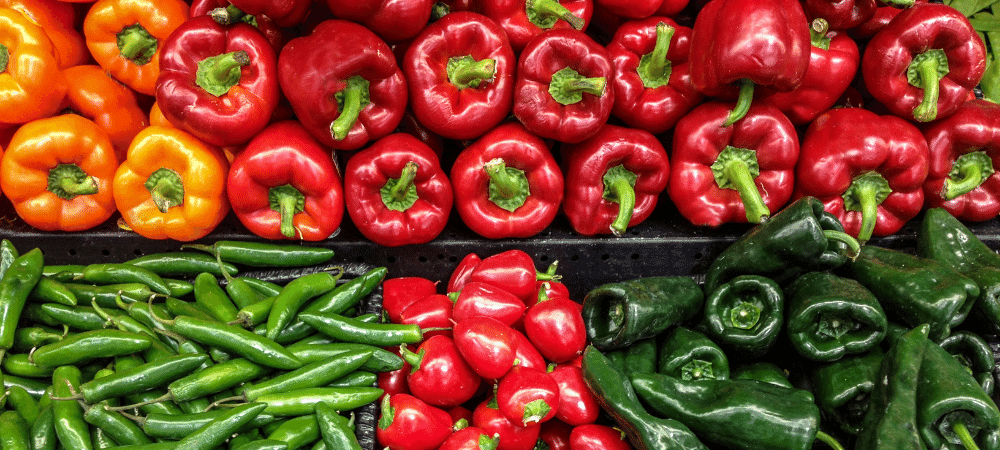 peppers